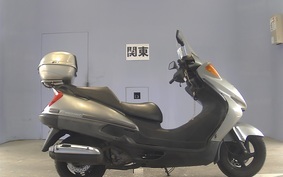 HONDA FORESIGHT SE MF04