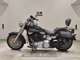 Фото Harley FLSTF 1580 2007 с японского аукциона
