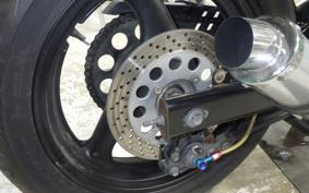 SUZUKI BANDIT 250 2015 GJ74A