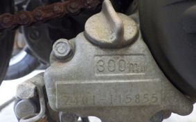 SUZUKI CHOINORI CZ41A