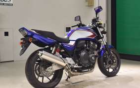 HONDA CB400SF GEN 4 A 2022 NC42