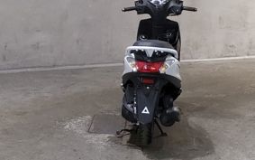 YAMAHA AXIS Z SEJ6J