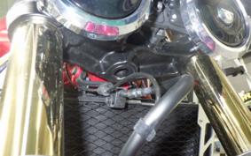 HONDA CB1300SF SUPER FOUR SP 2024 SC54