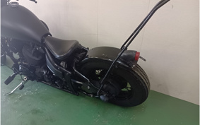 YAMAHA DRAGSTAR 400 1997 4TR