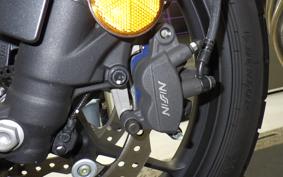HONDA NX400 2025 NC65