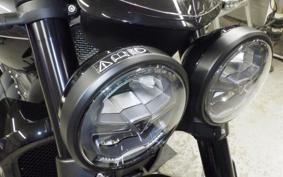 TRIUMPH ROCKET III GTストーム 2026