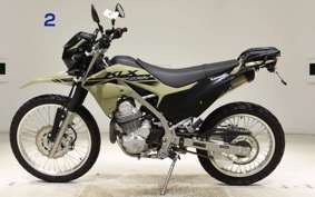 KAWASAKI KLX230S 2009 LX230A
