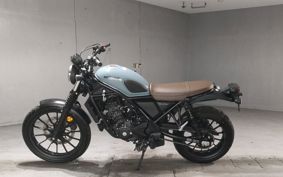 HONDA CL250 MC57