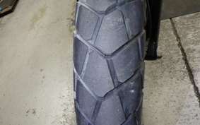 YAMAHA TW225 2021 DG09J