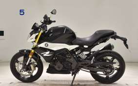 BMW G310R 2021