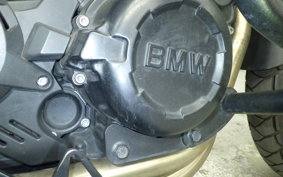 BMW F700GS 2014