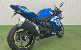 SUZUKI GSX-R1000 2021 DM11G