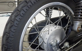 SUZUKI BIRDIE 50 BA42A