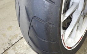 HONDA VFR800F 2019 RC79