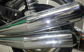 HONDA MONKEY 2012 Z50J