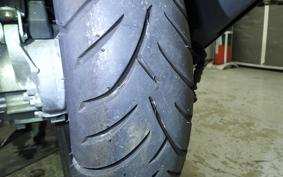 HONDA PCX 160 2016 KF47