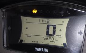 YAMAHA N-MAX 155 SG66J