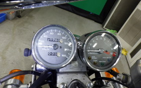 HONDA GB250 CLUBMAN Gen.5 MC10