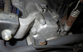 SUZUKI ADDRESS V50 Gen.2 CA44A