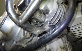 HONDA CB400 2026 CB400F