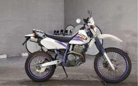 YAMAHA TT250R 4GY