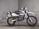 Фото Yamaha TT250R с японского аукциона