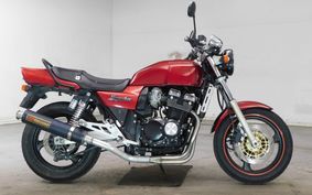 SUZUKI GSX400X IMPULSE 1994 GK79A