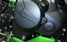 KAWASAKI ZH2 SE 2021 ZRT00K