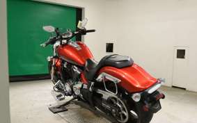 YAMAHA XVS1300CA STRIKER 2013