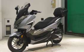 HONDA FORZA 250 MF15