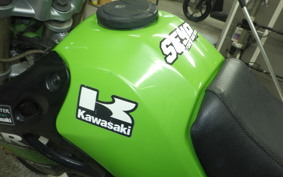 KAWASAKI KSR110 KL110A