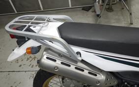 YAMAHA SEROW 250 Gen.2 2023 DG17J