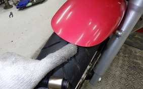 YAMAHA TZR250 2016 3MA