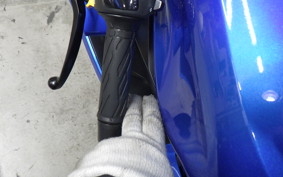 SUZUKI GSX-R125 2003 DL32D