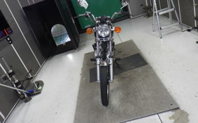 SUZUKI GN125 H 2006