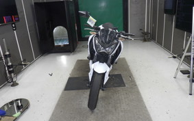KAWASAKI Z250 ER250C