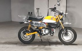 HONDA MONKEY 125 JB02