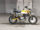 Фото Honda MONKEY 125 2019 с японского аукциона