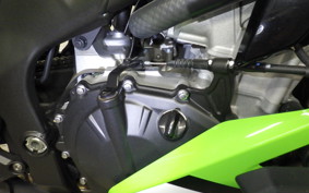 KAWASAKI ZX-4RR 2024 ZX400P