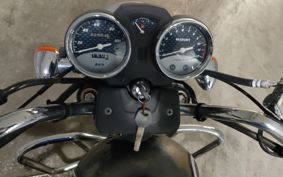 SUZUKI GN125 F Gen.2 PCJ2N