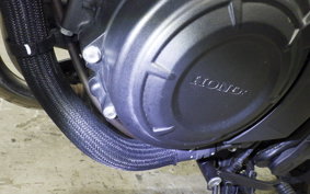 HONDA NX400 2025 NC65