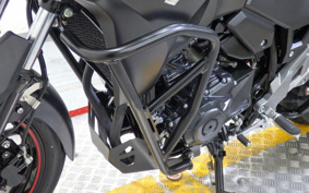 SUZUKI STROM 250ABS DS11A