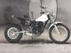 Фото Yamaha TW200 с японского аукциона
