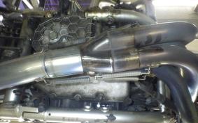 SUZUKI BANDIT 1200 S 2000 GV77A