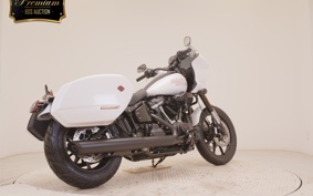 HARLEY FXLRST1920 2026