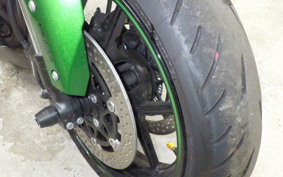 KAWASAKI NINJA 1000SX 2023 ZXT02K