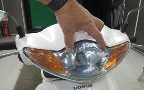 HONDA DIO Z4 GEN 2 AF63