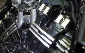 YAMAHA VMAX 2001