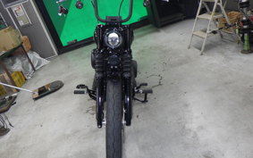 HARLEY FXBB1750 2017