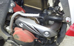 HONDA CRF250 RALLY 2026 ME10